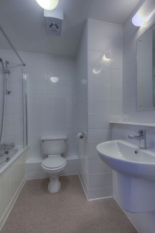 Imagen de la habitación del Hotel The Green Man By Greene King Inns. Foto 3