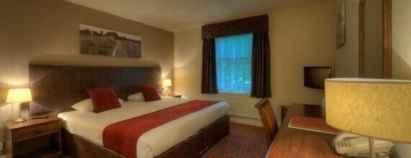 Imagen de la habitación del Hotel The Green Man By Greene King Inns. Foto 10