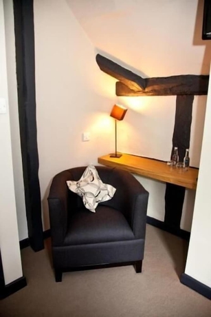 Imagen de la habitación del Hotel The Green Man. Foto 14