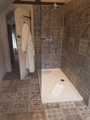 Imagen de la habitación del Hotel The Green Man. Foto 16