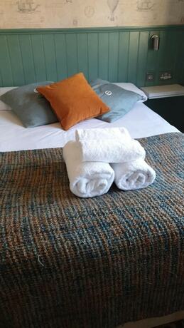 Imagen general del Hotel The Green Man, Stanford. Foto 11