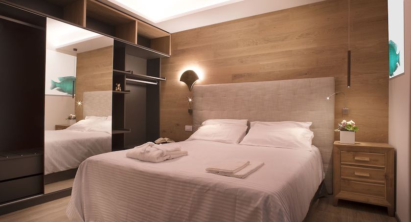 Imagen de la habitación del Hotel The Green Park, Cavallino-Treporti. Foto 8