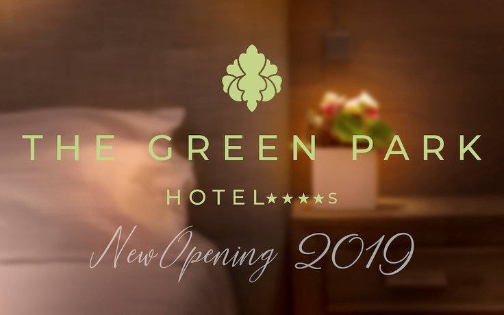 Imagen de la habitación del Hotel The Green Park, Cavallino-Treporti. Foto 17