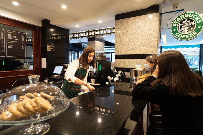 Imagen de los interiores del Hotel The Green Park Diyarbakir. Foto 14