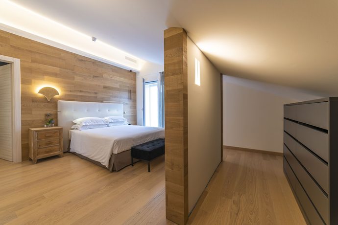 Imagen de la habitación del Hotel The Green Park. Foto 12