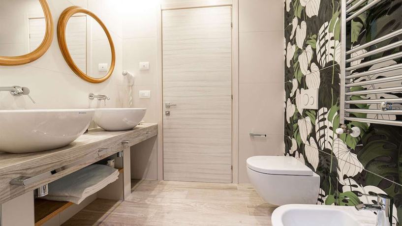 Imagen de la habitación del Hotel The Green Park. Foto 14