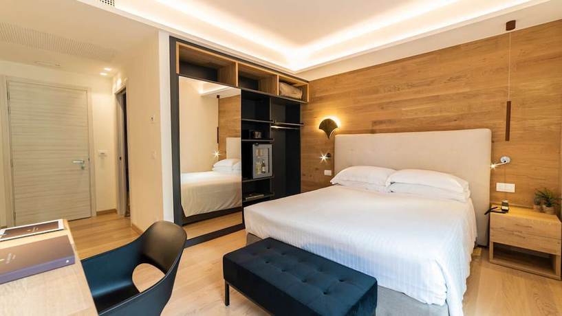 Imagen general del Hotel The Green Park. Foto 1