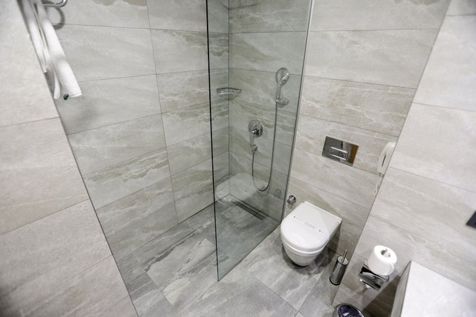 Imagen de la habitación del Hotel The Green Park Gaziantep. Foto 7