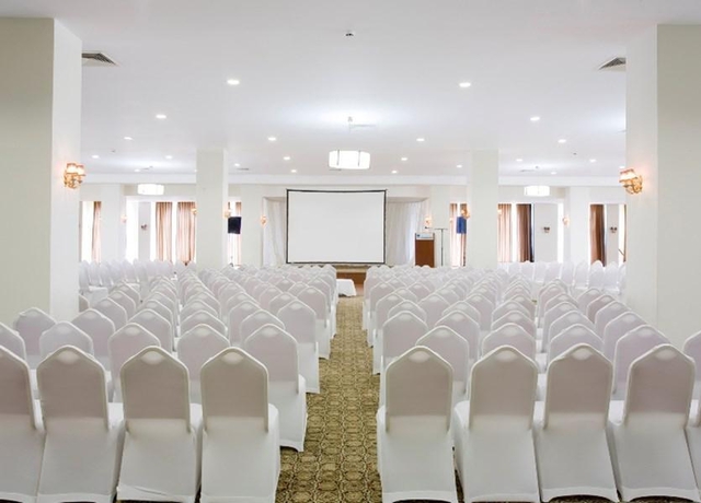 Imagen general del Hotel The Green Park Kartepe. Foto 3