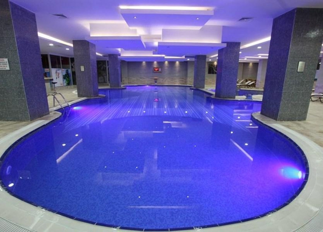 Imagen general del Hotel The Green Park Kartepe. Foto 5