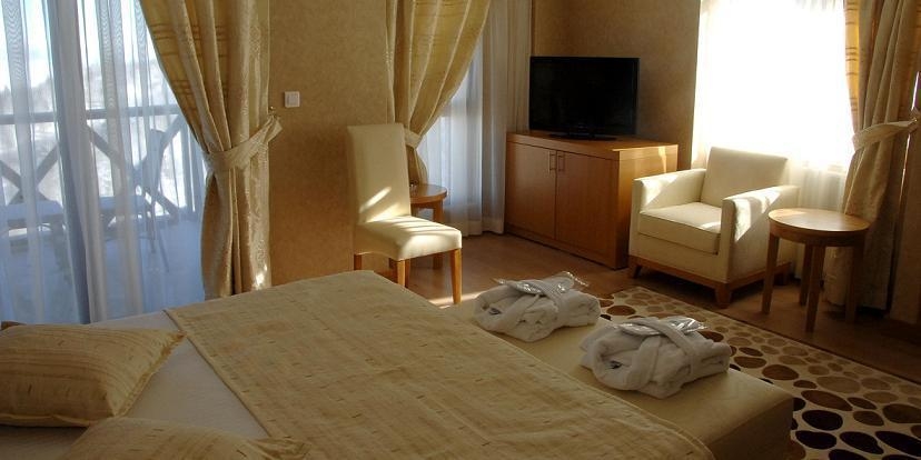 Imagen general del Hotel The Green Park Kartepe. Foto 8
