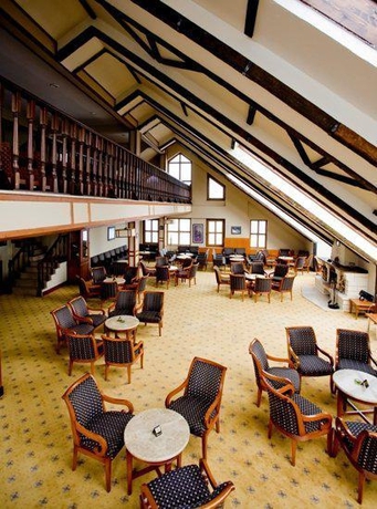 Imagen general del Hotel The Green Park Kartepe. Foto 9
