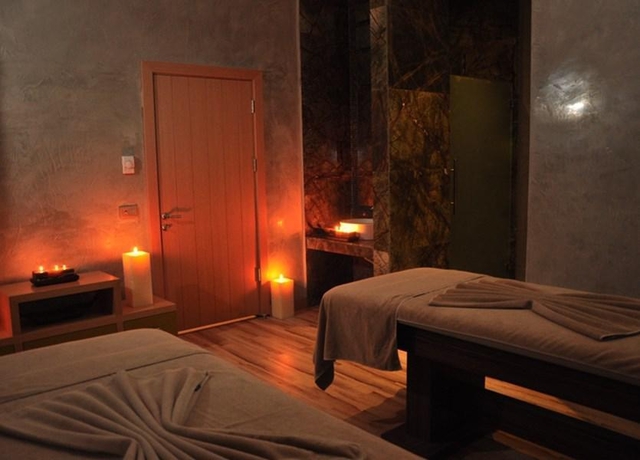 Imagen general del Hotel The Green Park Kartepe. Foto 10