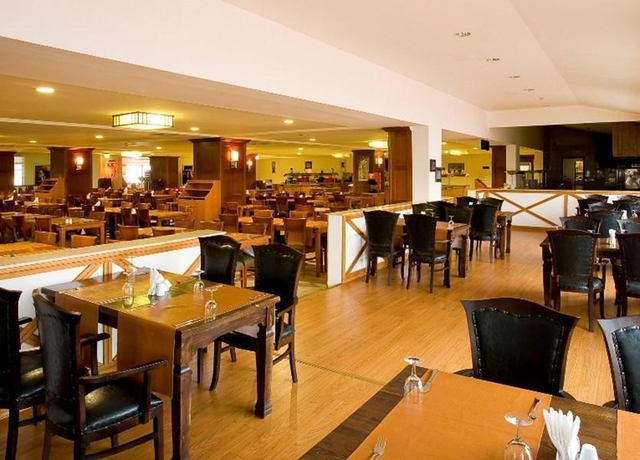 Imagen general del Hotel The Green Park Kartepe. Foto 11