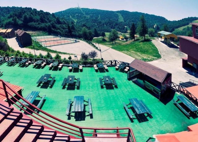 Imagen general del Hotel The Green Park Kartepe. Foto 12