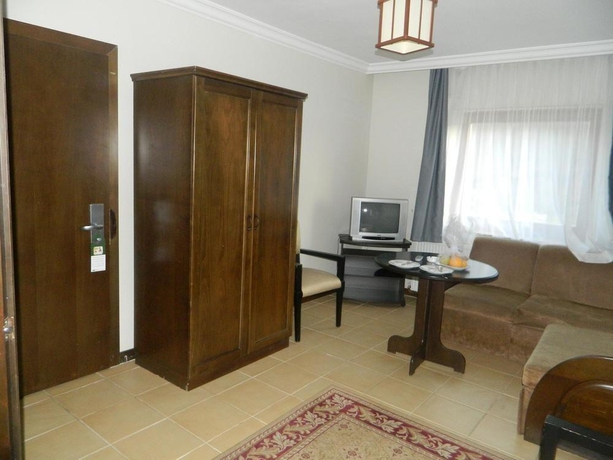 Imagen general del Hotel The Green Park Kartepe. Foto 15