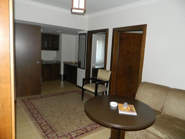 Imagen general del Hotel The Green Park Kartepe. Foto 16
