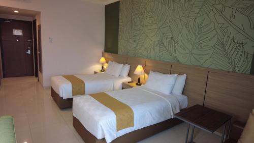 Imagen general del Hotel The Green Peak, ARTOTEL Curated. Foto 3