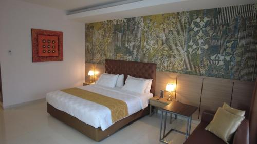 Imagen general del Hotel The Green Peak, ARTOTEL Curated. Foto 4