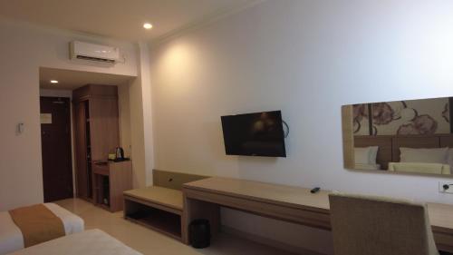 Imagen general del Hotel The Green Peak, ARTOTEL Curated. Foto 6