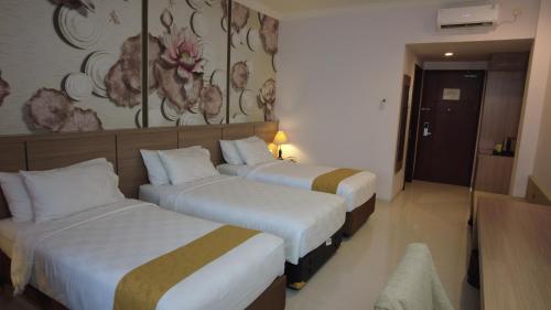 Imagen general del Hotel The Green Peak, ARTOTEL Curated. Foto 7