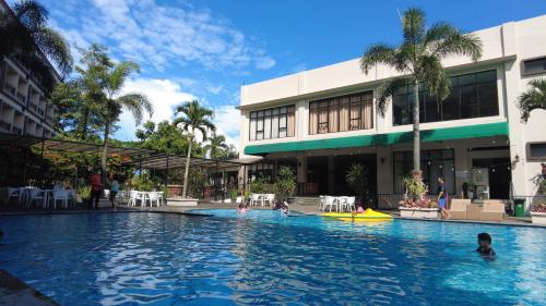 Imagen general del Hotel The Green Peak, ARTOTEL Curated. Foto 12