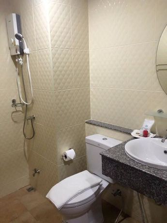 Imagen de la habitación del Hotel The Green Residence 304. Foto 3