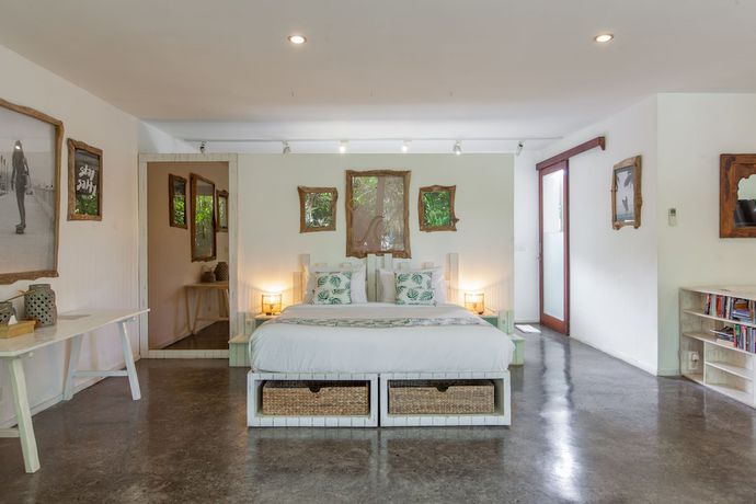 Imagen de la habitación del Hotel The Green Room Canggu - Hostel. Foto 20