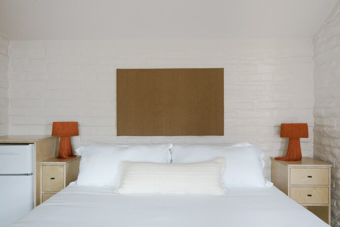 Imagen general del Hotel The Green Room, Oceanside. Foto 1