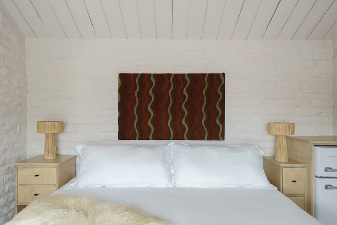 Imagen general del Hotel The Green Room, Oceanside. Foto 3