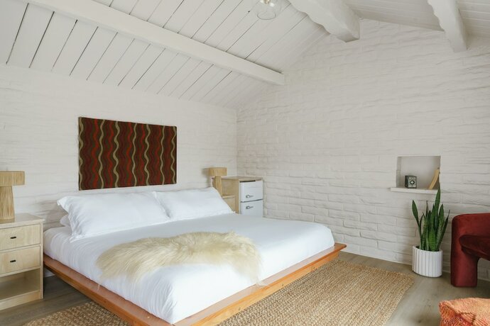 Imagen general del Hotel The Green Room, Oceanside. Foto 4