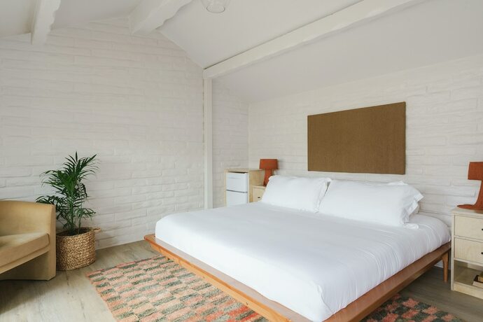 Imagen general del Hotel The Green Room, Oceanside. Foto 6