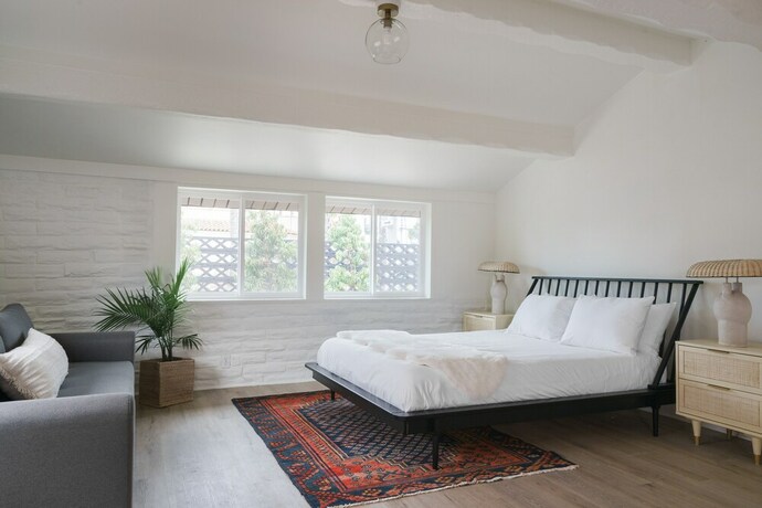 Imagen general del Hotel The Green Room, Oceanside. Foto 10