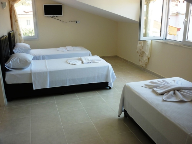 Imagen de la habitación del Hotel The Green Valley. Foto 2