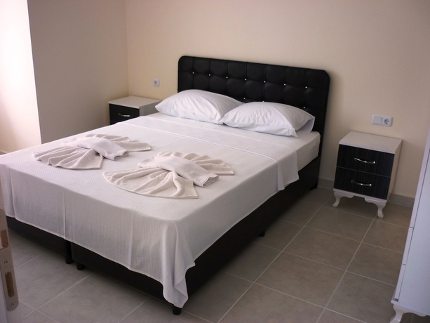 Imagen de la habitación del Hotel The Green Valley. Foto 3