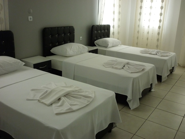 Imagen de la habitación del Hotel The Green Valley. Foto 4