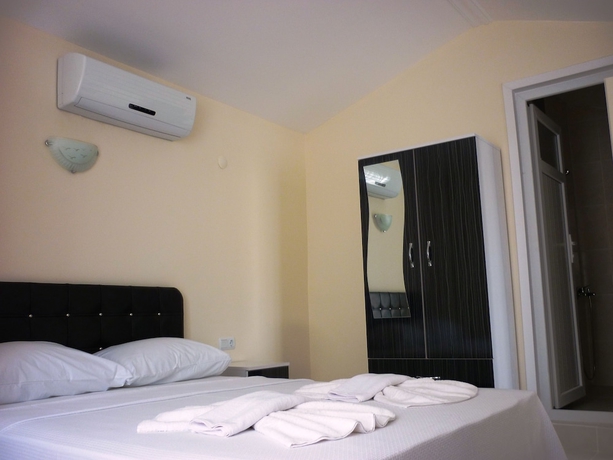 Imagen de la habitación del Hotel The Green Valley. Foto 5