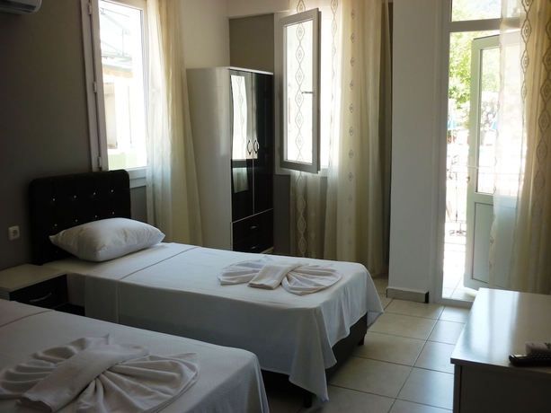Imagen de la habitación del Hotel The Green Valley. Foto 6