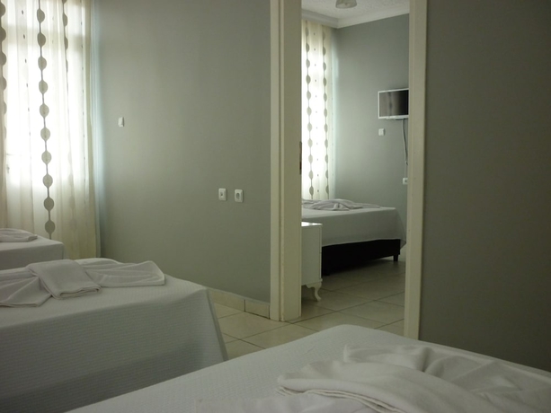 Imagen de la habitación del Hotel The Green Valley. Foto 7