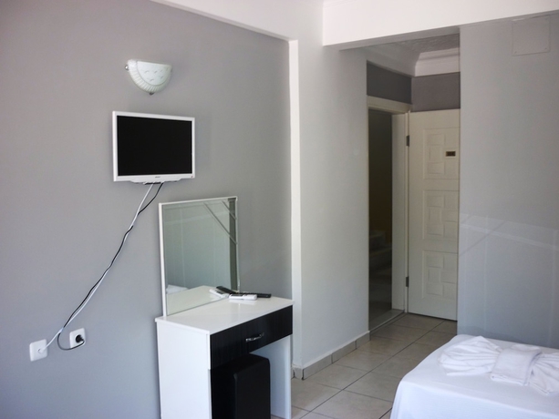 Imagen de la habitación del Hotel The Green Valley. Foto 8