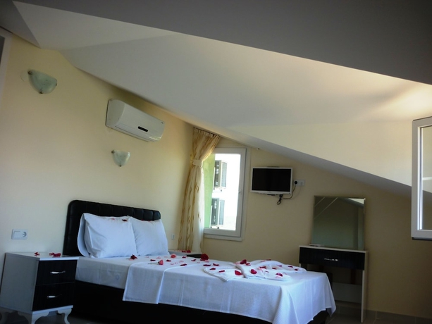 Imagen de la habitación del Hotel The Green Valley. Foto 9
