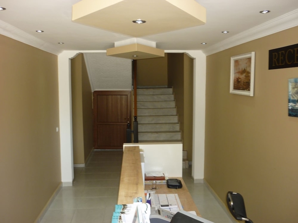 Imagen de los interiores del Hotel The Green Valley. Foto 15