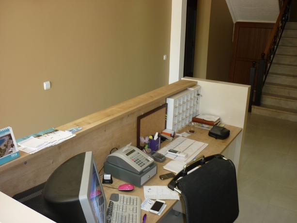 Imagen de los interiores del Hotel The Green Valley. Foto 16