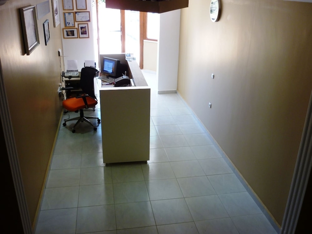 Imagen de los interiores del Hotel The Green Valley. Foto 17