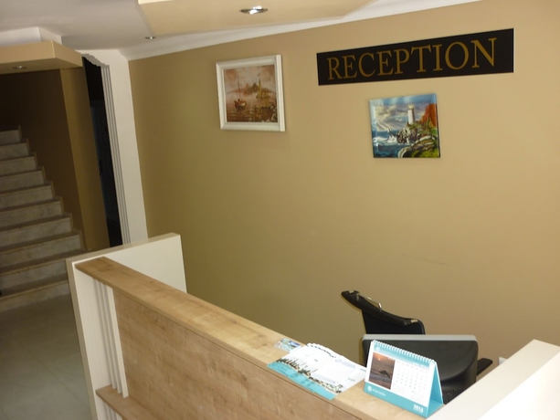 Imagen de los interiores del Hotel The Green Valley. Foto 18