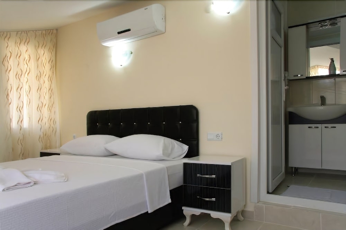 Imagen de la habitación del Hotel The Green Valley. Foto 11