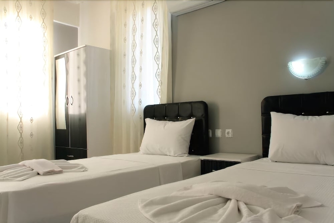 Imagen de la habitación del Hotel The Green Valley. Foto 12