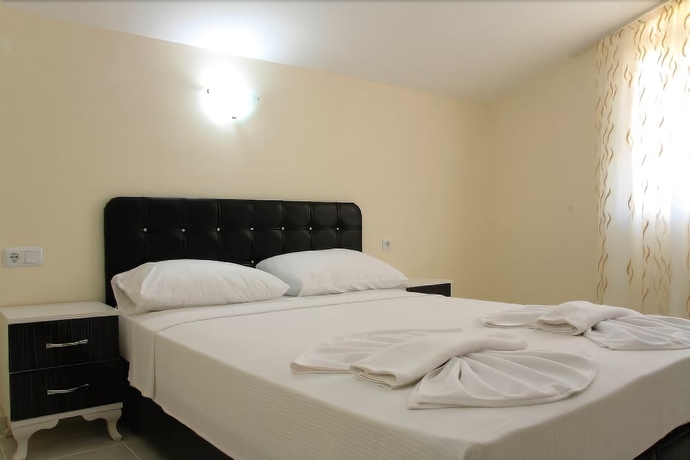 Imagen de la habitación del Hotel The Green Valley. Foto 14