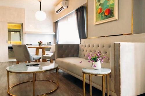 Imagen general del Hotel The Green View. Foto 4