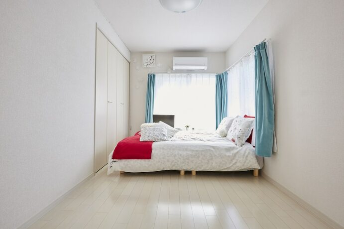 Imagen de la habitación del Hotel The Green Wonderland Shinjuku. Foto 21